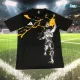 Camiseta Real Madrid x Marvel 2025/2026 Edición Especial Negro