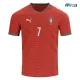 Camiseta Ronaldo 7 Portugal Local Mundial 2026 Rojo