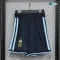 Pantalón Corto Argentina Local 2026 Azul Marino (EDICIÓN JUGADOR)
