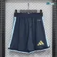 Pantalón Corto Argentina Local 2026 Azul Marino (EDICIÓN JUGADOR)