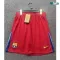 Pantalón Corto Barcelona 4th 2025/2026 Rojo