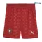 Pantalón Corto Portugal Local Mundial 2026 Rojo