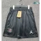 Pantalón Corto PSG 4th 2025/2026 Negro