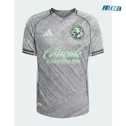Camiseta Club América Alternativo 2025/2026 Gris