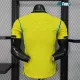 Camiseta Brasil Local Mundial 2026 Amarillo (EDICIÓN JUGADOR)