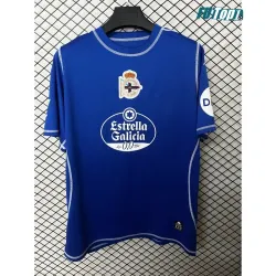 Camiseta Deportivo de La Coruña 2025/2026 Versión Especial Azul