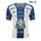 Camiseta Pachuca Local 2025/2026 Blanco/Azul