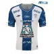 Camiseta Pachuca Local 2025/2026 Blanco/Azul
