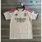 Camiseta Real Madrid 2026/2027 Blanco con Parche HP