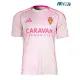 Camiseta Real Zaragoza 4th 2025/2026 Rosa