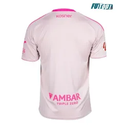 Camiseta Real Zaragoza 4th 2025/2026 Rosa