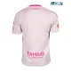 Camiseta Real Zaragoza 4th 2025/2026 Rosa