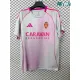 Camiseta Real Zaragoza 4th 2025/2026 Rosa