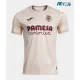 Camiseta Villarreal Visitante 2025/2026 Blanco Roto