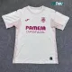 Camiseta Villarreal Visitante 2025/2026 Blanco Roto