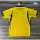 Camiseta Brasil Local Mundial 2026 Amarillo