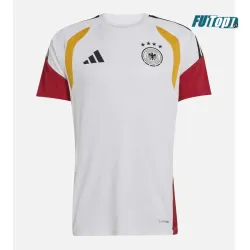 Camiseta de Entrenamiento Alemania 2026 Blanco