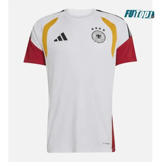 Camiseta de Entrenamiento Alemania 2026 Blanco