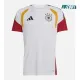 Camiseta de Entrenamiento Alemania 2026 Blanco