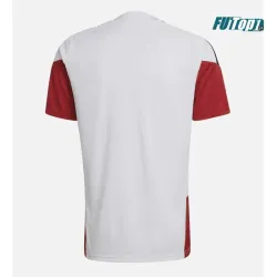 Camiseta de Entrenamiento Alemania 2026 Blanco