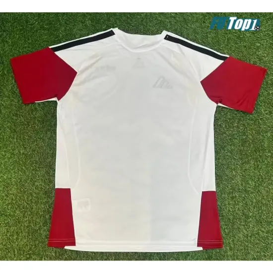 Camiseta de Entrenamiento Alemania 2026 Blanco