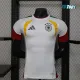 Camiseta de Entrenamiento Alemania 2026 Blanco (EDICIÓN JUGADOR)
