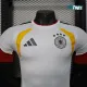 Camiseta de Entrenamiento Alemania 2026 Blanco (EDICIÓN JUGADOR)