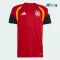 Camiseta de Entrenamiento Alemania 2026 Rojo