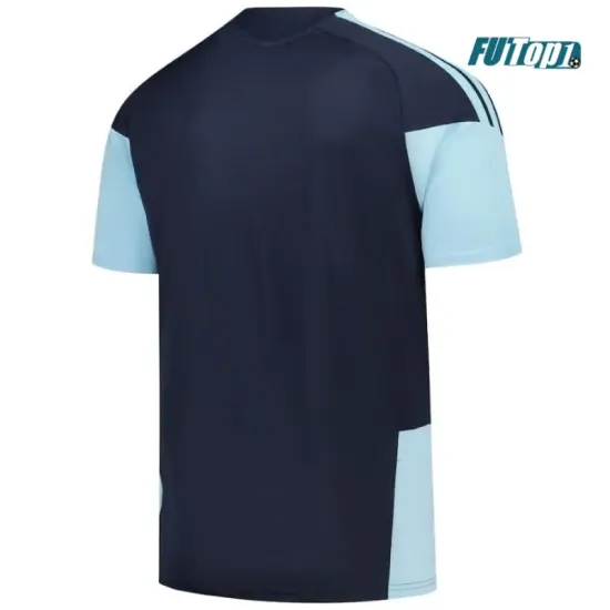 Camiseta de Entrenamiento Argentina 2026 Azul Marino