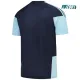 Camiseta de Entrenamiento Argentina 2026 Azul Marino