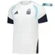 Camiseta de Entrenamiento Argentina 2026 Blanco