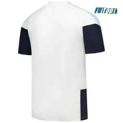 Camiseta de Entrenamiento Argentina 2026 Blanco