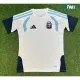Camiseta de Entrenamiento Argentina 2026 Blanco
