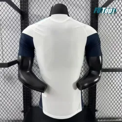 Camiseta de Entrenamiento Argentina 2026 Blanco (EDICIÓN JUGADOR)