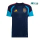 Camiseta de Entrenamiento España 2026 Azul Marino