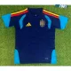 Camiseta de Entrenamiento España 2026 Azul Marino