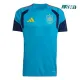 Camiseta de Entrenamiento España 2026 Azul Real