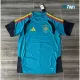 Camiseta de Entrenamiento España 2026 Azul Real