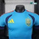Camiseta de Entrenamiento España 2026 Azul Real (EDICIÓN JUGADOR)
