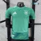 Camiseta de Portero Alemania Local Mundial 2026 Verde (EDICIÓN JUGADOR)