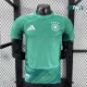 Camiseta de Portero Alemania Local Mundial 2026 Verde (EDICIÓN JUGADOR)