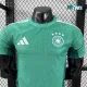 Camiseta de Portero Alemania Local Mundial 2026 Verde (EDICIÓN JUGADOR)