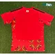 Camiseta de Portero Japón Local Mundial 2026 Rojo