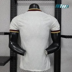 Camiseta España 2026 Blanco (EDICIÓN JUGADOR)