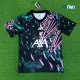 Camiseta Liverpool 2025/2026 Pre-Match Negro/Rosa/Azul