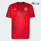 Camiseta Manchester United 2025/2026 Cultural Story Rojo