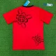 Camiseta Manchester United 2025/2026 Cultural Story Rojo