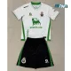 Camiseta Barata Racing de Santander Local Primera Equipación 2025/26
