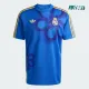 Camiseta Real Madrid 2025/2026 Cultural Story Azul