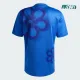 Camiseta Real Madrid 2025/2026 Cultural Story Azul